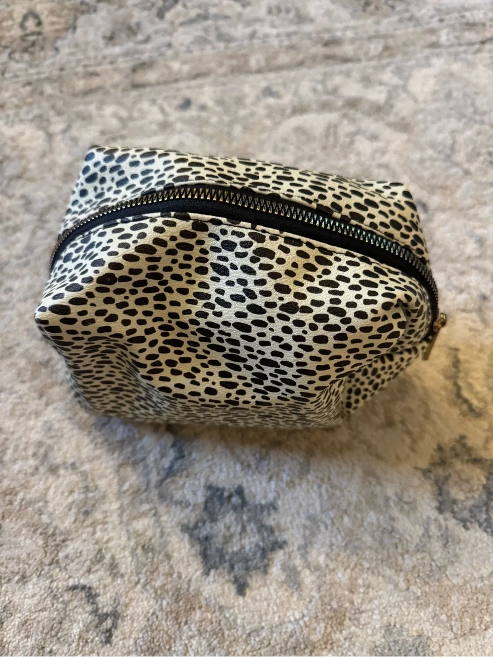 Target Makeup Bag - like new